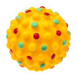 214A TULLO PIŁKA WZMOCNIONA PISZCZĄCA 11,2 CM DLA PSA