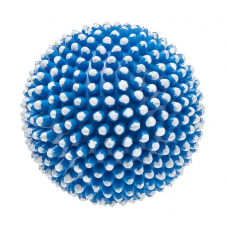 215A TULLO PIŁKA Z KOLCAMI PISZCZĄCA 9,5 CM DLA PSA