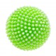 215A TULLO PIŁKA Z KOLCAMI PISZCZĄCA 9,5 CM DLA PSA