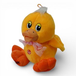 098856 SUN-DAY KACZKA Z GŁOSEM 23 CM