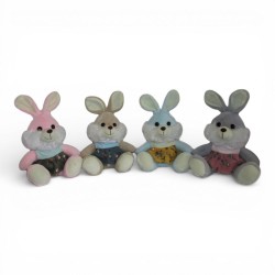 161079 SUN-DAY ZAJĄC 15 CM