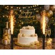 423522 FONTANNA PARTY HAPPY BIRTHDAY, 12 CM GODAN