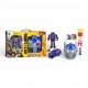466487 ROBOT TRANSFORMER + MASKA BIGTOYS