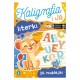 980263 KALIGRAFIA I JA. LITERKI SKRZAT