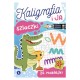 980270 KALIGRAFIA I JA. SZLACZKI SKRZAT