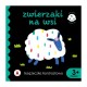 076592 ZWIERZAKI NA WSI KSIĄŻECZKA KONTRASTOWA SKRZAT