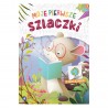 077995 MOJE PIERWSZE SZLACZKI SKRZAT