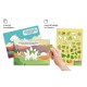 981147 WYKLEJANKI. DINOZAURY SKRZAT