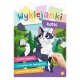 981154 WYKLEJANKI KOTKI SKRZAT