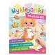 981192 WYKLEJANKI KSIĘŻNICZKI SKRZAT