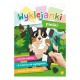 3981161 WYKLEJANKI PIESKI SKRZAT