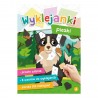3981161 WYKLEJANKI PIESKI SKRZAT