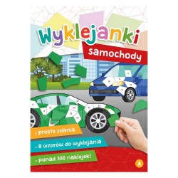 981130 WYKLEJANKI SAMOCHODY SKRZAT