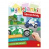 981130 WYKLEJANKI SAMOCHODY SKRZAT