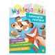 981178 WYKLEJANKI ZWIERZĘTA MORSKIE SKRZAT