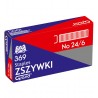 230227 ZSZYWKI 1000 SZTUK 24/6 KW TRADE