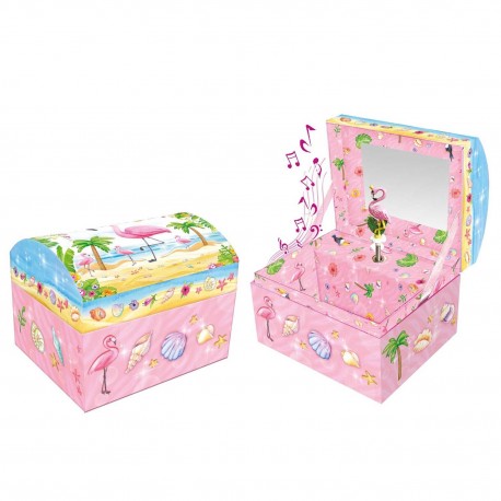 779460 PECOWARE 135FM POZYTYWKA KUFEREK FLAMING PULIO
