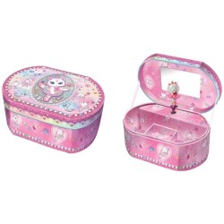 621625 PECOWARE 160BK POZYTYWKA OWALNA KOT BALETNICA PULIO