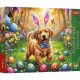 37623 TREFL PUZZLE 500 EL. WIELKANOCNY PIESEK