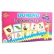 272205 DOMINO LOGOPEDYCZNE J-R, R-L ABINO