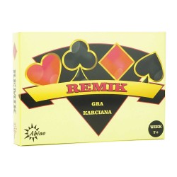 272458 GRA KARCIAN REMIK ABINO