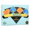 272793 GRA KARCIAN MAKAO ABINO