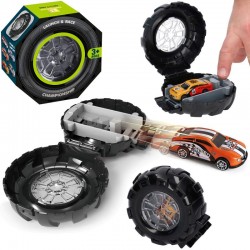 689780 AUTO WYSTRZELIWANE W OPONIE TRIFOX