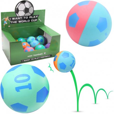 682774 PIŁKA MOCNO ODBIJAJĄCA SIĘ TRIFOX