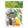 527907 OWADY INSEKTY W WORKU 16 SZTUK TRIFOX