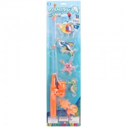 676117 ŁOWIENIE RYBEK TRIFOX