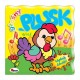 811705 GŁOŚNY PLUSK WIEŚ KSIĄŻKA DO KĄPIELI MOREX
