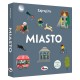 816069 ZAJRZYJ TU MIASTO KSIĄŻECZKA Z OKIENKAMI MOREX