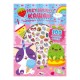 816298 PRZYJACIELE KAWAII 100 WYPUKŁYCH NAKLEJEK MOREX