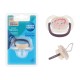 164618 CANPOL NIGHT DREAMS SILIKONOWY SMOCZEK ANATOMICZNY 18M+ 1 SZTUKA