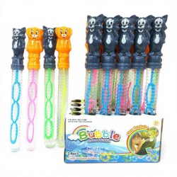 499178 BAŃKI MYDLANE PAŁKA KOT I MYSZ GAZELO