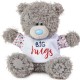 196243 PLUSZOWY MIŚ BIG HUGS 11CM MGD