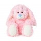 216736 PLUSZOWA MASKOTKA KRÓLICZEK COTTON TAIL PRZYJACIELE NIEBIESKIEGO NOSKA MGD