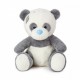 216750 PLUSZOWA MASKOTKA PANDA SNOOKS PRZYJACIELE NIEBIESKIEGO NOSKA MGD