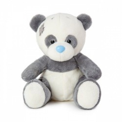 216750 PLUSZOWA MASKOTKA PANDA SNOOKS PRZYJACIELE NIEBIESKIEGO NOSKA MGD