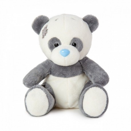 216750 PLUSZOWA MASKOTKA PANDA SNOOKS PRZYJACIELE NIEBIESKIEGO NOSKA MGD