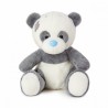 216750 PLUSZOWA MASKOTKA PANDA SNOOKS PRZYJACIELE NIEBIESKIEGO NOSKA MGD