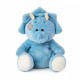 216798 PLUSZOWA MASKOTKA TRICERATOPS CHILL PRZYJACIELE NIEBIESKIEGO NOSKA MGD
