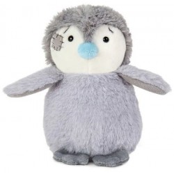 228241 PLUSZOWA PRZYJACIEL NIEBIESKIEGO NOSKA - PINGWINEK CUDDLES MGD