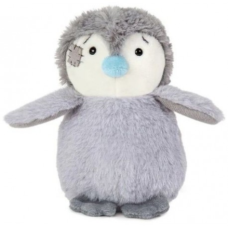 228241 PLUSZOWA PRZYJACIEL NIEBIESKIEGO NOSKA - PINGWINEK CUDDLES MGD