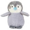 228241 PLUSZOWA MASKOTKA PRZYJACIEL NIEBIESKIEGO NOSKA - PINGWINEK CUDDLES MGD