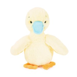 260630 PLUSZOWA PRZYJACIEL NIEBIESKIEGO NOSKA KACZKA QUACKERS MGD