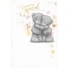 161944 KARNET KARTKA URODZINOWA SOMEONE SPECIAL 177X127 MGD