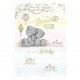 218433 KARNET KARTKA URODZINOWA FAVOURITE PERSON 177X127 MGD