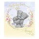 161654 KARNET KARTKA URODZINOWA BIRTHDAY FUN WITH YOU 165X145 MGD