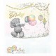 005385 KARTKA URODZINOWA HAPPY BIRTHDAY TO YOU 165X165 MGD